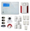 Alarme maison sans fil ICE-B23
