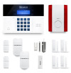 Alarme maison sans fil DNBi5