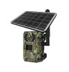 Caméra camouflage solaire 4G LM96