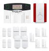 Alarme maison sans fil MN24