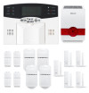 Alarme maison sans fil MN25