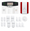 Alarme maison sans fil MN26