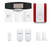 Alarme maison sans fil MN29