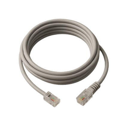 Câble réseau téléphonique RJ11