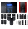 Alarme Maison Sans Fil DNBi 57Noire