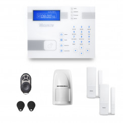 Alarme maison sans fil GSM modèle SHBi11