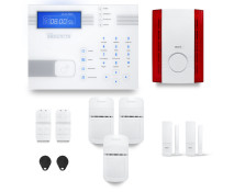 Alarme maison sans fil SHBi15 GSM