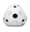 Caméra IP 360° 5MP Plafonnier