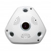 Caméra IP 360° 5MP Plafonnier