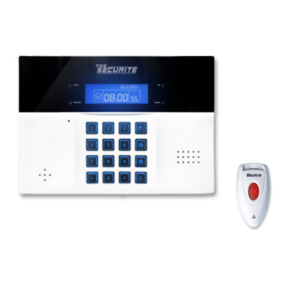 Pack sécurité séniors