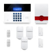 Alarme maison sans fil DNBi35  