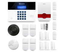 Alarme Maison Sans Fil DNBi32