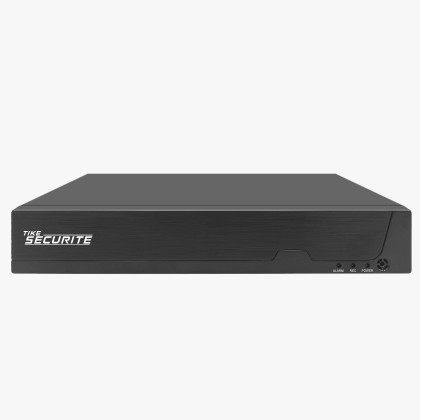 Enregistreur NVR WiFi 6