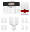 Alarme maison sans fil MN209M