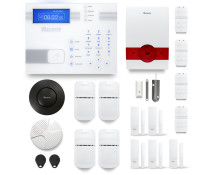 Alarme maison sans fil  GSM modèle SHBi32