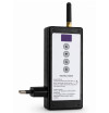 Répétiteur de fréquence PB-204R pour alarme DNBi / ICE-Bi / SHBi
