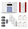 Alarme maison sans fil DNB39 