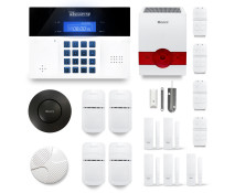 Alarme Maison Sans Fil DNBi42