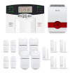 Alarme maison sans fil MN209Z
