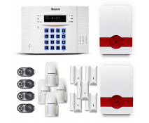 Alarme maison sans fil DNB54