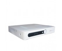 DVR enregistreur 4 canaux seul