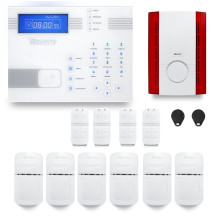 Alarme maison sans fil SHBi53