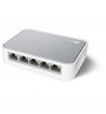 Switch 4 caméras 10/100 Mbps
