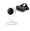 Caméra IP panoramique 720 P + casque VR offert
