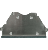 Support fixation sirène MD325R