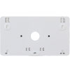Support fixation centrale ICE-Bi