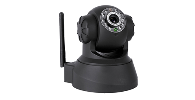 caméra ip