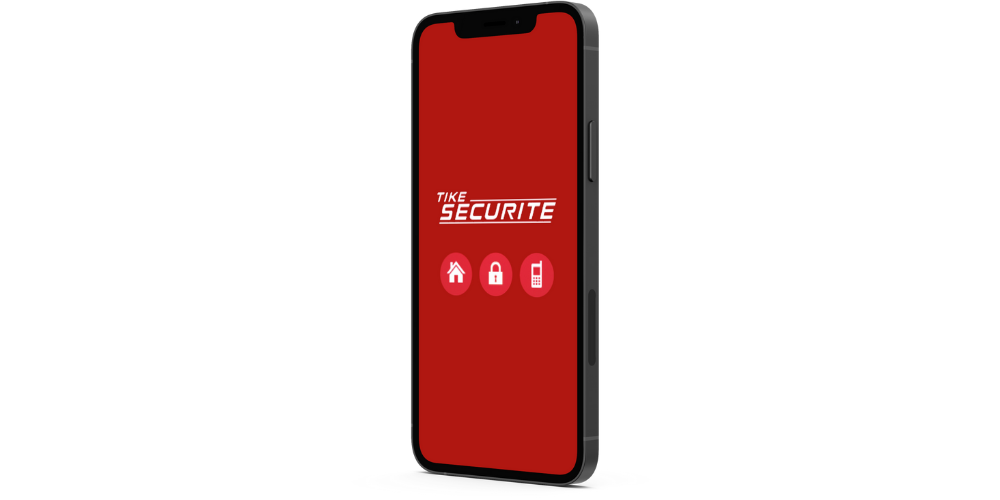 application tike securite