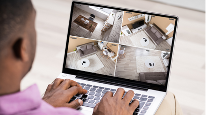 gestion videosurveillance xvr