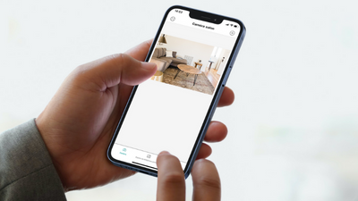 vision camera smartphone