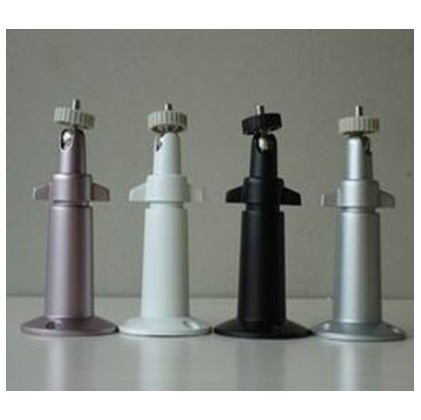 Fixation caméra couleur gris 58*122mm