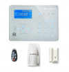 Alarme maison sans fil RTC-IP-GSM ICE-B13