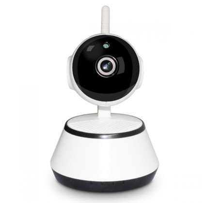 Caméra IP Design 1