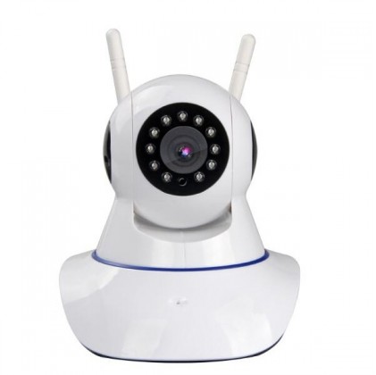 Caméra IP Design 2