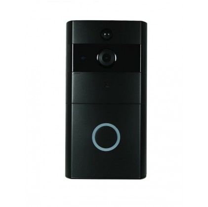 Visiophone connecté wifi LV26