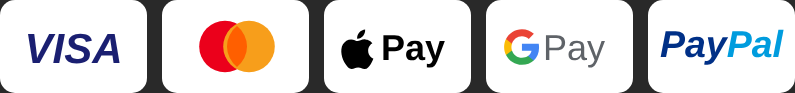 Paiement sécurisé