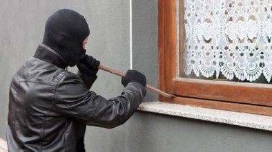 Sécurité Maison - Protégez vos fenêtres contre les cambriolages