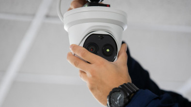 Comment choisir l'emplacement optimal pour installer vos caméras de surveillance ?