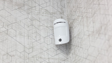 Les caméras intégrées aux détecteurs de mouvement valent-elles le coup ?