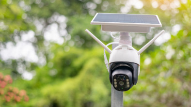 Quels sont les avantages des caméras de surveillance solaires ?