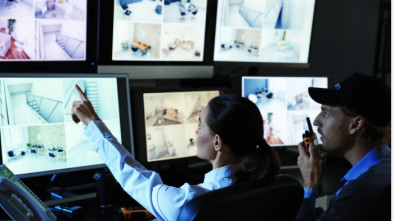 Les avantages de la vidéosurveillance dans les entreprises