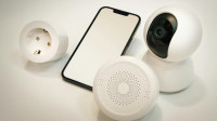Domotique et sécurité : comment intégrer les deux ?