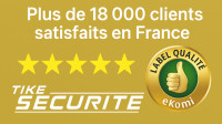 Merci pour votre confiance et votre fidélité