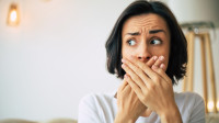 Comment réagir si l'on se trouve face à face avec un cambrioleur ?