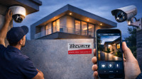 Alarme ou caméra de surveillance : quelle solution choisir pour sécuriser sa maison ?