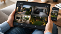 Quel enregistreur de vidéosurveillance choisir pour protéger efficacement votre habitation ?